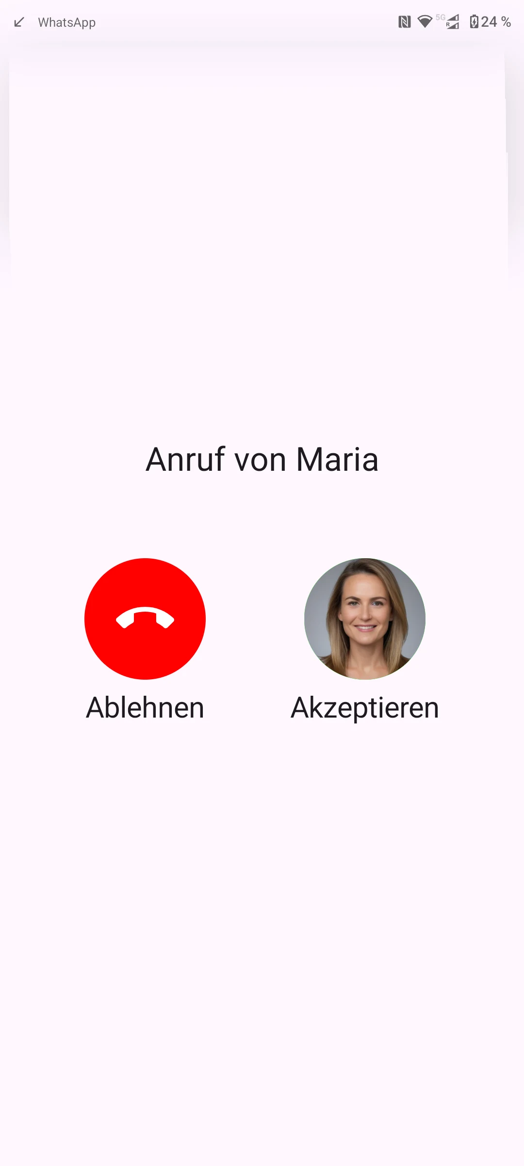 Senior Launcher for WhatsApp screenshot